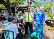 Polres Situbondo Perketat Patroli Wisata Bahari Saat Long Weekend 