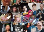 Antologi 65 Penulis, Simfoni Bahasa dari Seluruh Nusantara