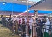 Kebersamaan Dandim 0823 Situbondo dan Tokoh Agama Wujudkan Situbondo yang Aman, Damai, dan Religius