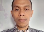 LENTERA ANAK DARI KOTA BATU ITU TELAH PERGI 