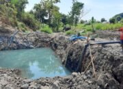 Puluhan Warga Desa Banyuglugur Sekitar PT Fuyuan, Bantah Alami Kekeringan