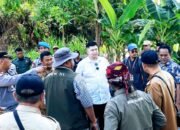 Tim BPKW XI Jawa Timur Temukan Batu Bata dan Tatanan Batu Obyek Diduga Cagar Budaya (ODCB) 