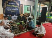 Kebersamaan TNI dan Tokoh Agama Warnai Pengajian Umum Maulid Nabi Muhammad SAW di Panji Lor
