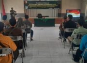 Kodim 0823 Situbondo Gelar Pembinaan Falsafah Berbangsa dan Bernegara TW III TA 2025