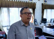 Komisi I DPRD Trenggalek Desak OPD Serius Kelola Aset Publik
