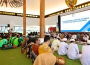 Banyuwangi Gelar Doa Bersama Lintas Agama
