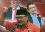 DPC PDI Perjuangan dibawah kepemimpinan I Made Cahyana Negara SE mampu Raih kursi terbanyak di pemilu 2019 dan Menang Heatrik dipemilu 2024