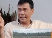Tumpukan Sampah di TPA Rogojampi Banyuwangi, Irfan Hidayat, Pemerintah Harus Sportif Dalam Pengelolaan Sampah Agar Tidak Menjadi Polemik di Kalangan Masyarakat 