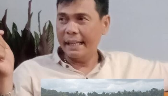 Tumpukan Sampah di TPA Rogojampi Banyuwangi, Irfan Hidayat, Pemerintah Harus Sportif Dalam Pengelolaan Sampah Agar Tidak Menjadi Polemik di Kalangan Masyarakat 