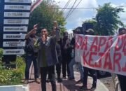 Integritas Kejaksaan Menuntaskan Kasus Korupsi MAMIN Fiktif. PIJAR: Hampir Tiga Tahun Tak Ada Perkembangan