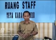 Terkait Penambangan di Dusun Pancoran Kecamatan Rogojampi Banyuwangi, Kepala Desa Karangbendo, Sudah Ada Kesepakatan Dengan Warga Serta Penambangan Tersebut Melayani Pembangunan TOL Probowangi