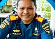 Kepala KSOP Kelas IV Panarukan, Herland Apriyanto, SH Mengucapkan Selamat HUT Perhubungan Nasional 2025