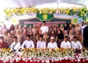 ‎SD Islam Nurul Anshor Gelar Maulid Nabi Muhamad SAW, Kepala Sekolah: “Di Jaman yang Serba Canggih Ini, Anak-anak Kita Harus Dibentengi dengan Akhlak”
