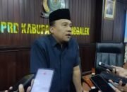 DPRD Trenggalek Sahkan Perubahan APBD 2025, Usulkan Pinjaman Rp 50 Miliar untuk 2026