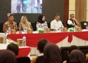 Para Menteri dan 20 Lembaga Negara Datang ke Banyuwangi, Bahas Progres Digitalisasi Bansos