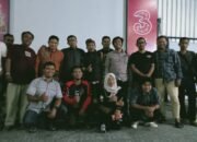 Dandim 0823/Situbondo Gelar Ngopi Bareng dengan Rekan Media di Caffe Ayah Bunda
