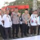 “Aksi Solidaritas Pemuda Indonesia untuk Palestina” di Jakarta Pusat