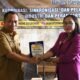 ‎Stubondo Penghasil Tembakau Terbanyak di Jawa Timur, Diskoperindag Gelar Pelatihan Pelintingan Rokok 
