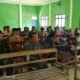 Pemeriksaan Penerima Gajih Honor di Desa Rejo Mulyo