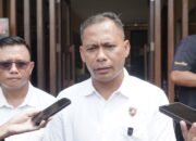 Rekonstruksi Kasus KDRT di Jakarta Barat: Suami Meninggal Akibat Tindakan Istri