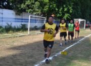 Kodim 0823 Situbondo Tingkatkan Kebugaran Prajurit Melalui Kesegaran Jasmani Periodik II Ta 2025