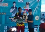 Dandim 0823 Situbondo tarik ulur benang 