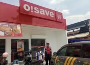 Polsek Cikarang Pusat,Gelar Patroli Rutin,Antisipasi 3,C.Desa Sukamahi 