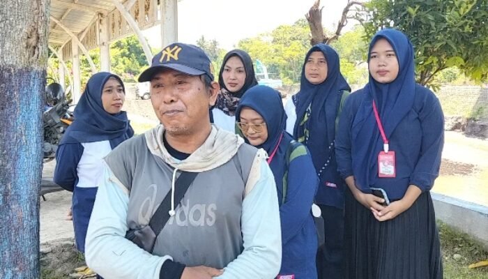 Adanya Normalisasi Aliran Sungai Bandeng,Warga Desa Alasmalang Mengucapkan Terimkasih Kepada Pemerintah Kabupaten Banyuwangi Atas Perhatiannya Kepada Masyarakat 