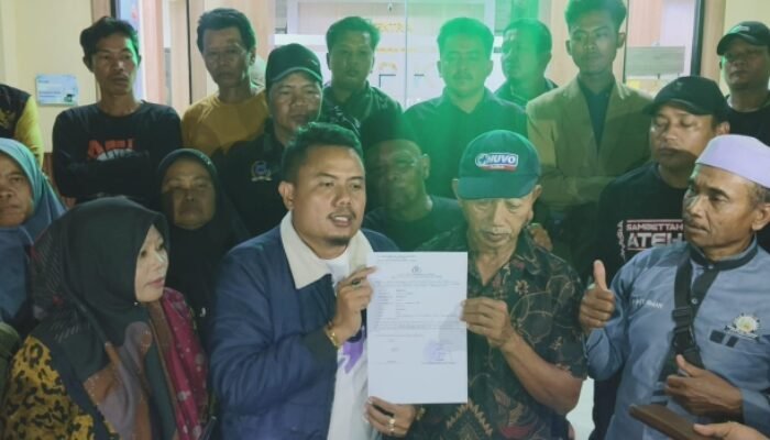 Koperasi Ketajek Makmur Sejahtera Diduga Lakukan Pungli Terhadap Petani Kopi di Jember