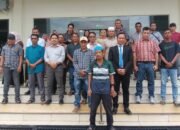 *Jurangan Mangkir terhadap Panggilan Pengadilan Negeri Suka Makmue