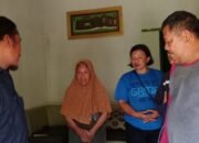 Nenek Holipah, di Duga Di Kibuli, Dari Pengurusan Sertifikat Reguler, Tapi Yang Diterima PTSL?