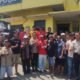 Polresta Banyuwangi Fasilitasi Perdamaian antara Driver Online dan Sopir Angkutan Umum di Pelabuhan Ketapang