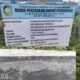 Diduga Tidak Becus Dalam Pembangunan Saluran Irigasi di Dusun Pacemengan Blimbingsari, Dinas Pengairan Banyuwangi Harus Tegas  Jangan Banyak Drama