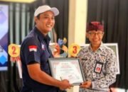 Genap 42 Tahun, Ruslan Abdul Gani Mantapkan Langkah Pengabdian dan Integritas Sosial