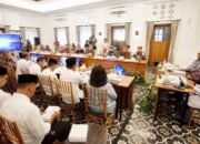 Kumpulkan Pemangku Kebijakan, BPK Dorong Percepatan Pembangunan Jalur Lintas Selatan Banyuwangi