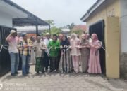 Pondok Pesantren Al-Musthofa, Peringati HSN 2025 Dan Kado Spesial Launching Pembebasan Lahan