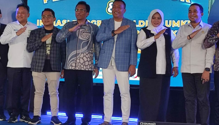 Kabupaten Situbondo Expor Kopi ke Saudi Arabia