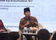 Kabupaten Trenggalek Raih Peringkat 8 UI Green City Metric 2025