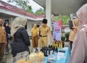 Bupati Trenggalek Paparkan Visi RPJMD 2025–2029: Wujudkan Kota Adil, Masyarakat Makmur