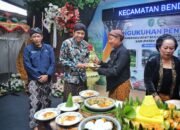 Pamengku Adat Bendungan Dilantik, Wabup Syah : “Identitas Budaya Kita Harus Tetap Berdiri Kokoh”