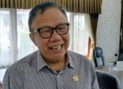 Komisi I DPRD Trenggalek Soroti Minimnya Anggaran Satpol PP dan Damkar di APBD 2026