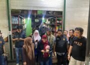 Cek Harga Beras ke Pasar Tradisional, Supermarket, dan Produsen, Tim Badan Pangan Nasional Turun Langsung ke Situbondo