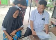 Ibu Maryati Nenek Tua di Kota Bekasi Butuh Perhatian Sosial