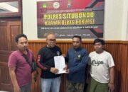 Kendaraan Rental Berhasil Ditemukan, Pemilik Mobil Apresiasi Respon Cepat Polres Situbondo