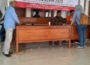 Penyaluran BLTS Kesra 2025 dari Kemensos RI di Desa Suko Jelbuk Sebanyak 702 Kepala Keluarga 