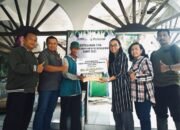 Perhutani Bondowoso Salurkan Bantuan TJSL untuk pembangunan Musholah Al-Hidayah