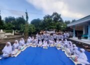Ratusan Anak Yatim Rasakan Manfaat Program “Pasabber” Polres Situbondo