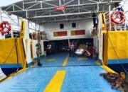 Personel Koramil 0823/Jangkar Bersama Stakeholder Jaga Kelancaran Keberangkatan ke Pulau Raas