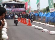 Kodim 0823/Situbondo Gelar Dandim Cup Dragbike Championship 2025 dalam Rangka HUT ke-62 Korem 083/Baladhika Jaya