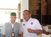 Gandeng BNN Banyuwangi, Bakesbangpol Gelar Sosialisasi Anti Narkotika